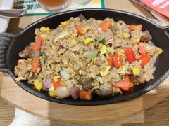 -豪客来牛排(重庆冉家坝SM广场1712店)
