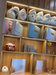 -芳朵美容养生SPA