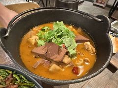 -铁公鸡·四川料理(天环广场店)