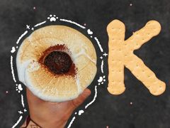 -APOLI ITABAKERY·AP意大利料理面包坊(上海首店)