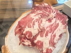 -丽江庭院之爱在路上(西单店)