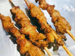 -新疆阿卜杜拉烧烤餐厅(四方坪店)