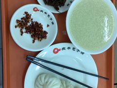 -庆丰包子铺(和平里店)