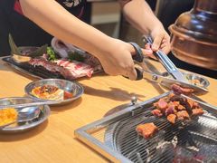 -麻蒲碳烤肉(梅花园店)