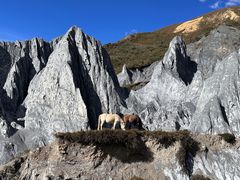 -墨石公园景区