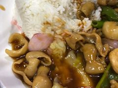 -兴兴旺·冬瓜盅·啫啫煲(西华路店)