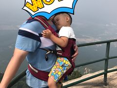 -丹东凤凰山景区