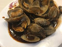 -桥底辣蟹(谢斐道店)