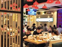 大堂-费大厨辣椒炒肉(吉联MALL店)