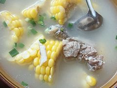 -朗妈私房菜(婺女州店)