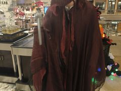 -合肥皇冠假日酒店·菲亚斯特自助餐厅(黄山路店)