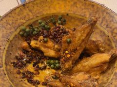 -Blac+Blac(中海环宇荟店)