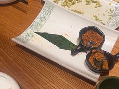-云海肴·汽锅鸡·云南菜(广安门天虹店)