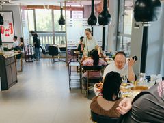 -妥妥烤肉料理(昙华林店)