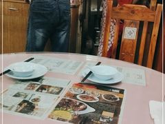 -蘭心餐厅(进贤路店)