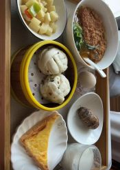 -馨月汇·一悦馨香月子中心(前滩店)