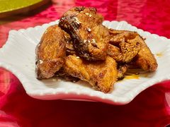 -白家餐厅(徐家汇店)