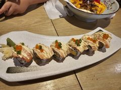 -御瀛日本料理