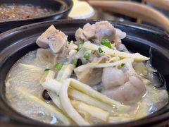 -煲得鲜·桐乡煲·小龙虾(万达店)