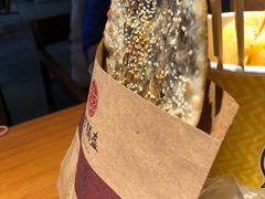 -阿甘锅盔(合生汇购物中心店)