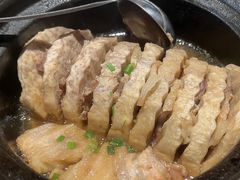 -竹里馆·淮扬菜·功夫茶(老门东店)