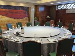 -钱记·乡野菜(紫荆花路店)