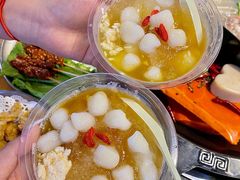 -重庆印象老火锅(梅林店)