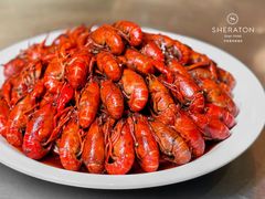-济南喜来登酒店