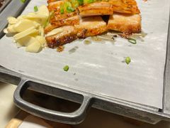 -绿茶餐厅(朝阳大悦城店)