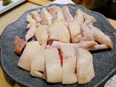 海南文昌鸡-椰夫人·养生椰子鸡(金沙洲永旺店)