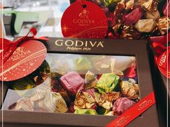 -GODIVA(港汇恒隆广场)