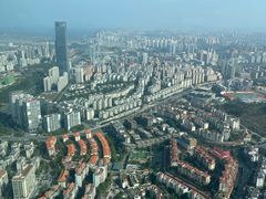 -南宁那莲豪华精选酒店-云霄酒廊·80楼高空城景酒吧