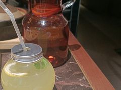 -汤城小厨•粤菜•靓汤(苏州街店)