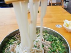 -攀枝花·任德琼·盐边羊肉米线