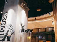 -木屋烧烤(龙湖天街店)
