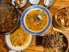 -老雒阳面馆·水席(定鼎门店)