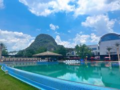-Club Med地中海俱乐部·桂林度假村