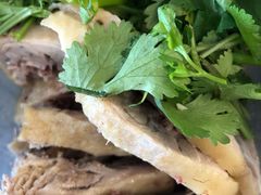 -电白鸭粥店(下沙二坊88号店)