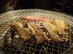 -蒜香焼肉PURUSHIN(马场路店)