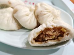 -天津包子铺(万泉庄店)