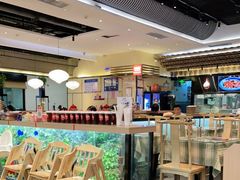 大堂-大厨小馆(华阳城店)
