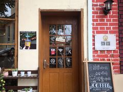 -长颈鹿咖啡(大学路店)