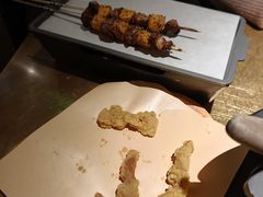 -烤匠麻辣烤鱼(万象城店)