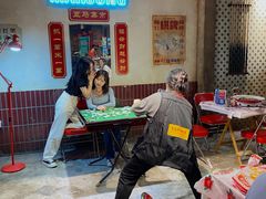 -五马集·海鲜·温州大牌档(黑金冠五马街十字路口店)