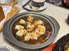 -绿茶餐厅(茂业天地店)