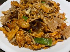 -老华洋饭庄(成林道店)
