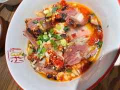 蒸大片腊肉-湘味淳(千禧街店)