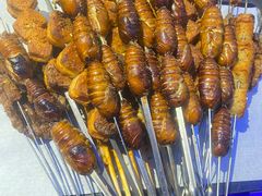 -最先生·烧烤·火锅·音乐聚会餐厅(大悦城店)