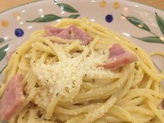 -萨莉亚意式餐厅(特力时尚汇店)