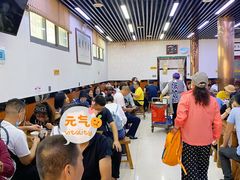 大堂-回坊马二饺子馆